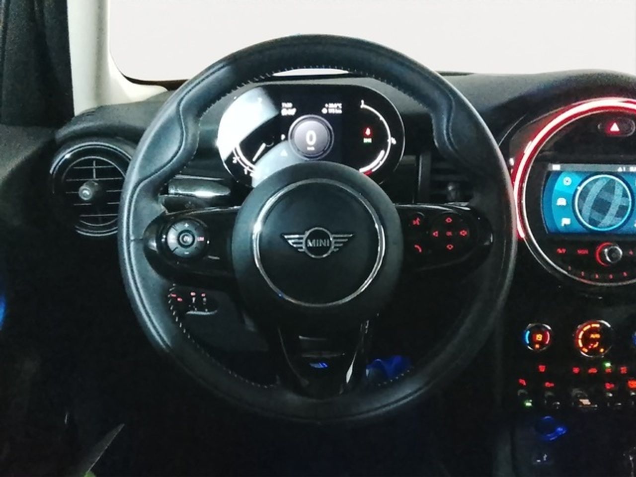 MINI Cooper 100 kw (136 cv)  2021 Gasolina - Foto 13