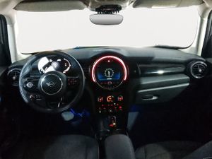 MINI Cooper 100 kw (136 cv)  2021 Gasolina - Foto 13