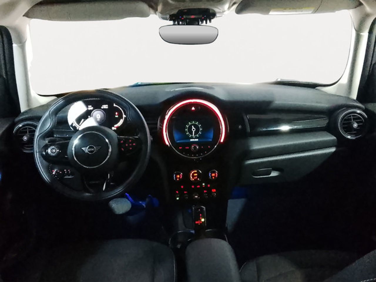 MINI Cooper 100 kw (136 cv)  2021 Gasolina - Foto 8