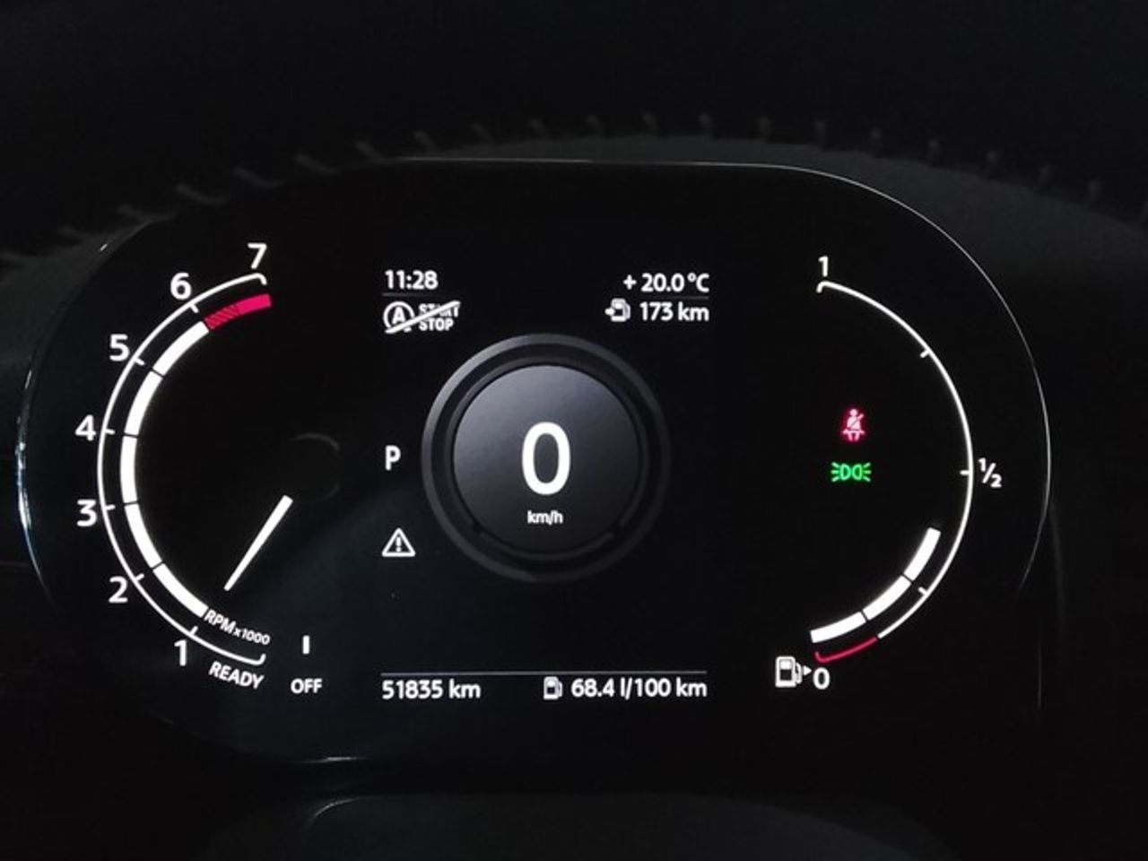 MINI Cooper 100 kw (136 cv)  2021 Gasolina - Foto 15