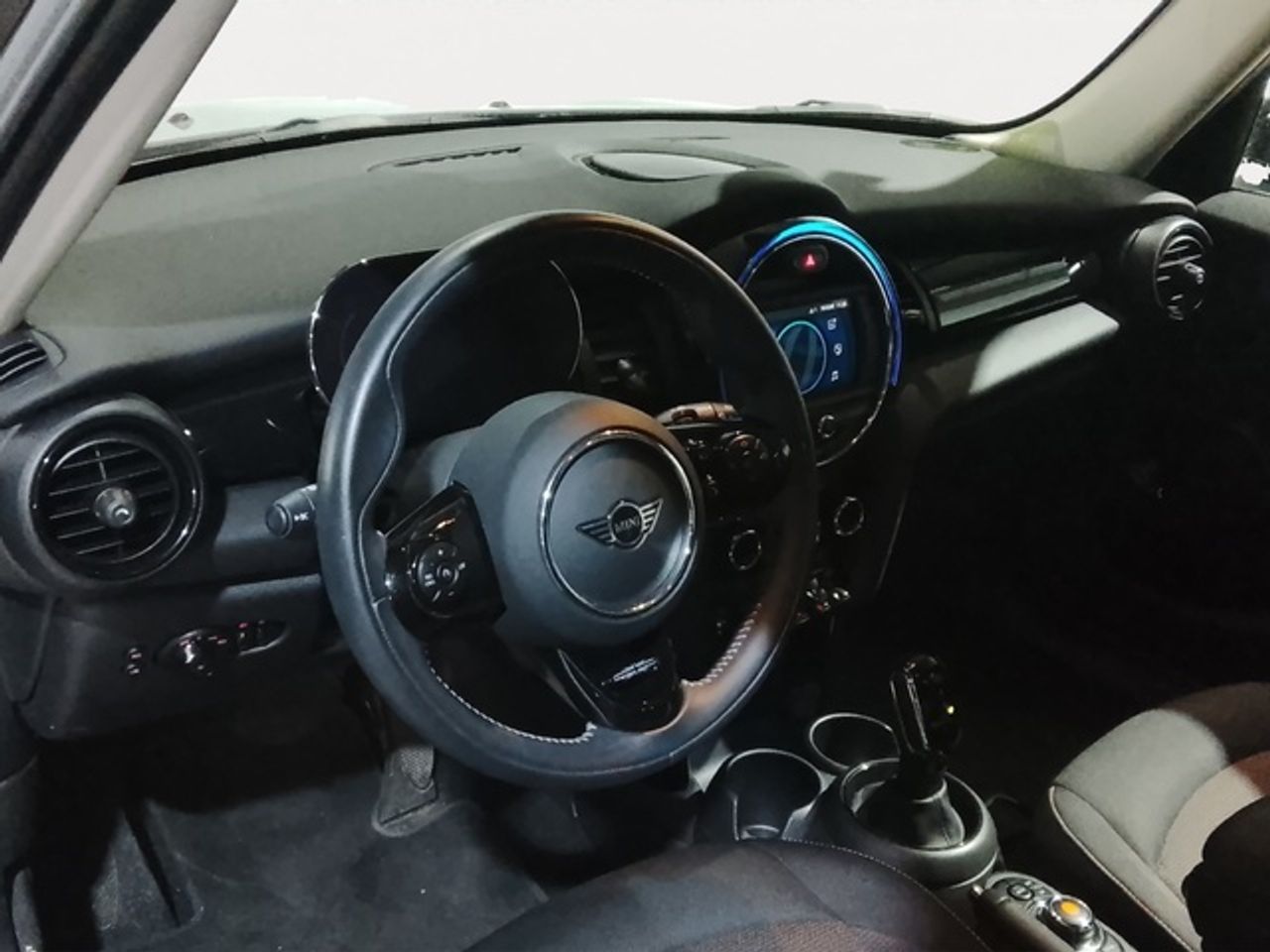 MINI Cooper 100 kw (136 cv)  2021 Gasolina - Foto 12
