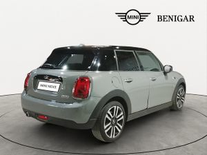 MINI Cooper 100 kw (136 cv)  2021 Gasolina - Foto 7