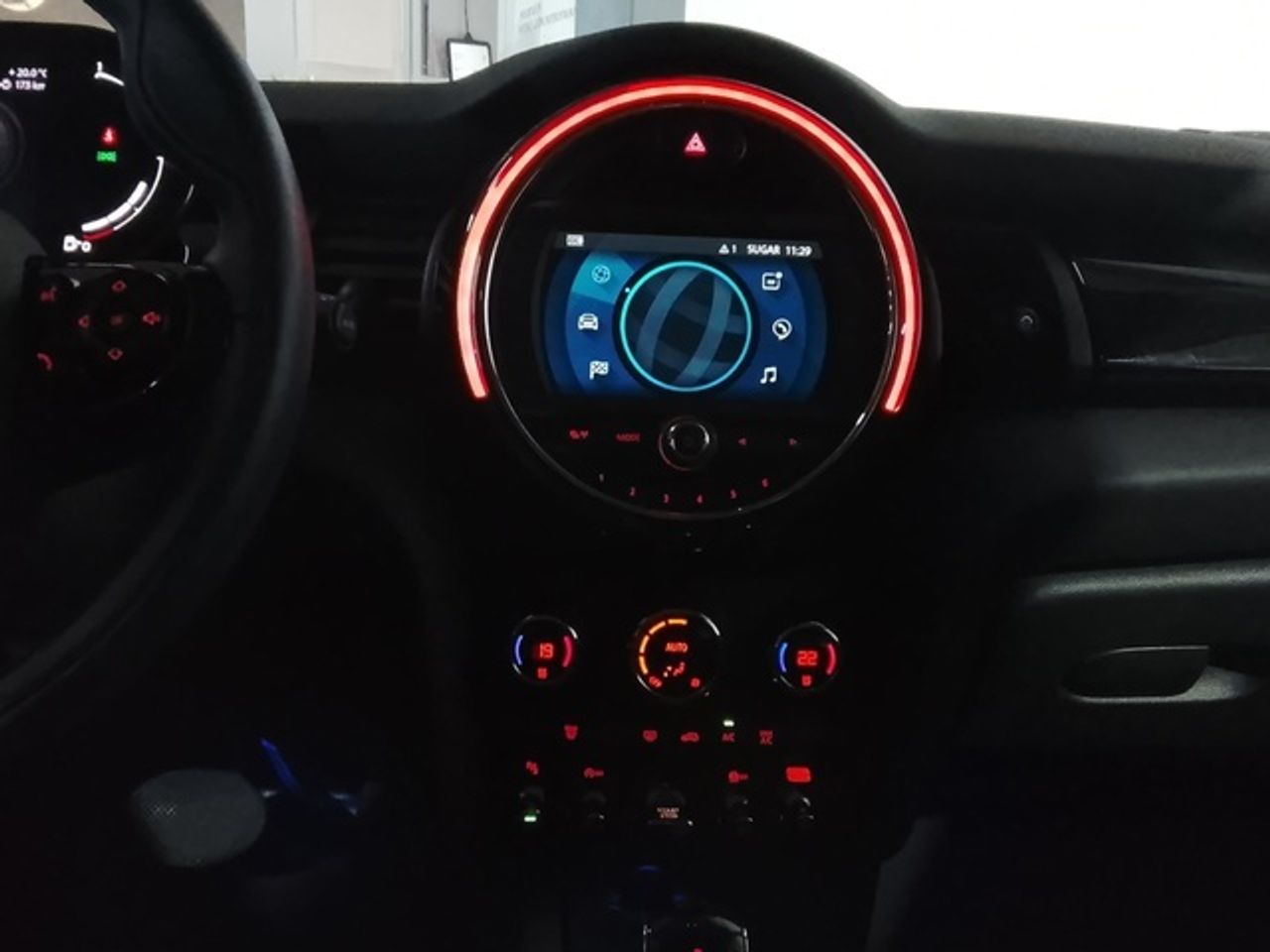 MINI Cooper 100 kw (136 cv)  2021 Gasolina - Foto 14