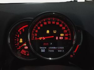 MINI Countryman one d 85 kw (116 cv)  2018 Diésel - Foto 25