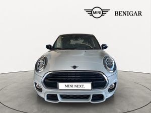 MINI Cooper 100 kw (136 cv)  2020 Gasolina - Foto 3