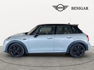 MINI Cooper 100 kw (136 cv)  2020 Gasolina - Foto 5