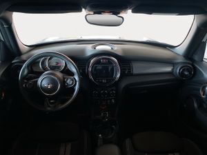 MINI Cooper 100 kw (136 cv)  2020 Gasolina - Foto 13
