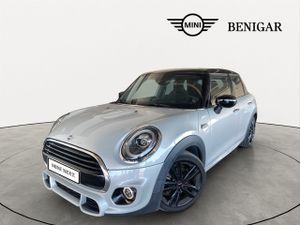 MINI Cooper 100 kw (136 cv)  2020 Gasolina - Foto 2