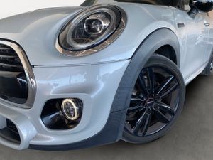 MINI Cooper 100 kw (136 cv)  2020 Gasolina - Foto 11