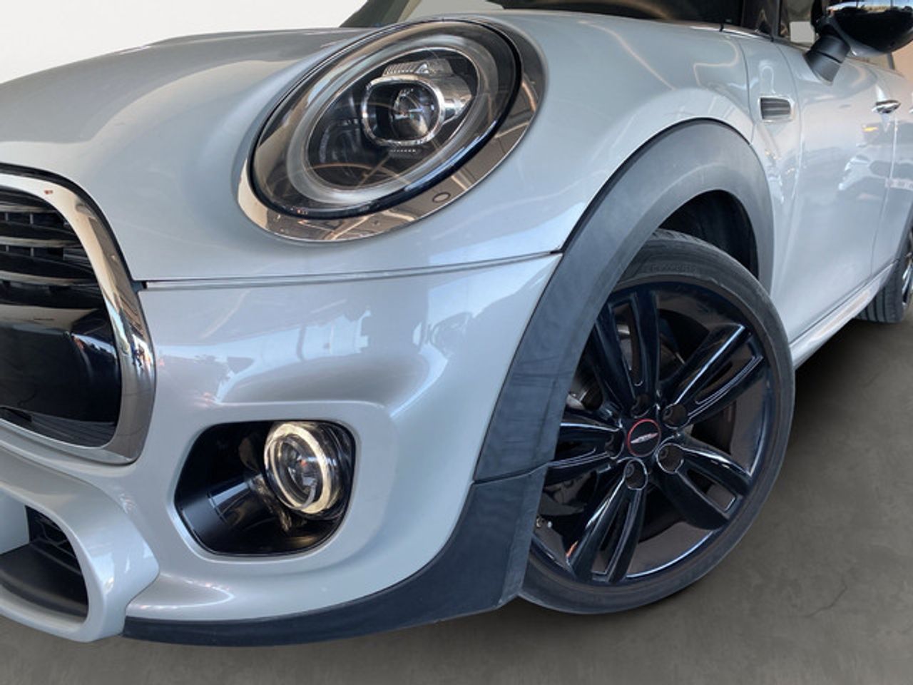 MINI Cooper 100 kw (136 cv)  2020 Gasolina - Foto 7