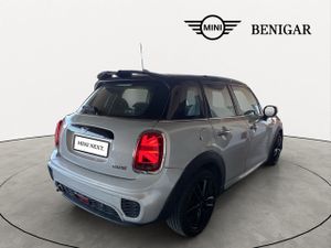 MINI Cooper 100 kw (136 cv)  2020 Gasolina - Foto 7
