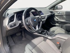 BMW Serie 1 116d business 85 kw (116 cv)  2021 Diésel - Foto 23