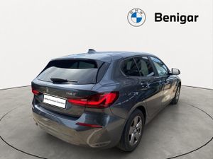 BMW Serie 1 116d business 85 kw (116 cv)  2021 Diésel - Foto 7