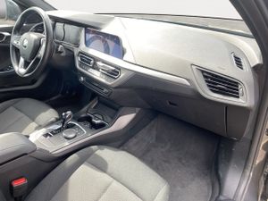 BMW Serie 1 116d business 85 kw (116 cv)  2021 Diésel - Foto 15