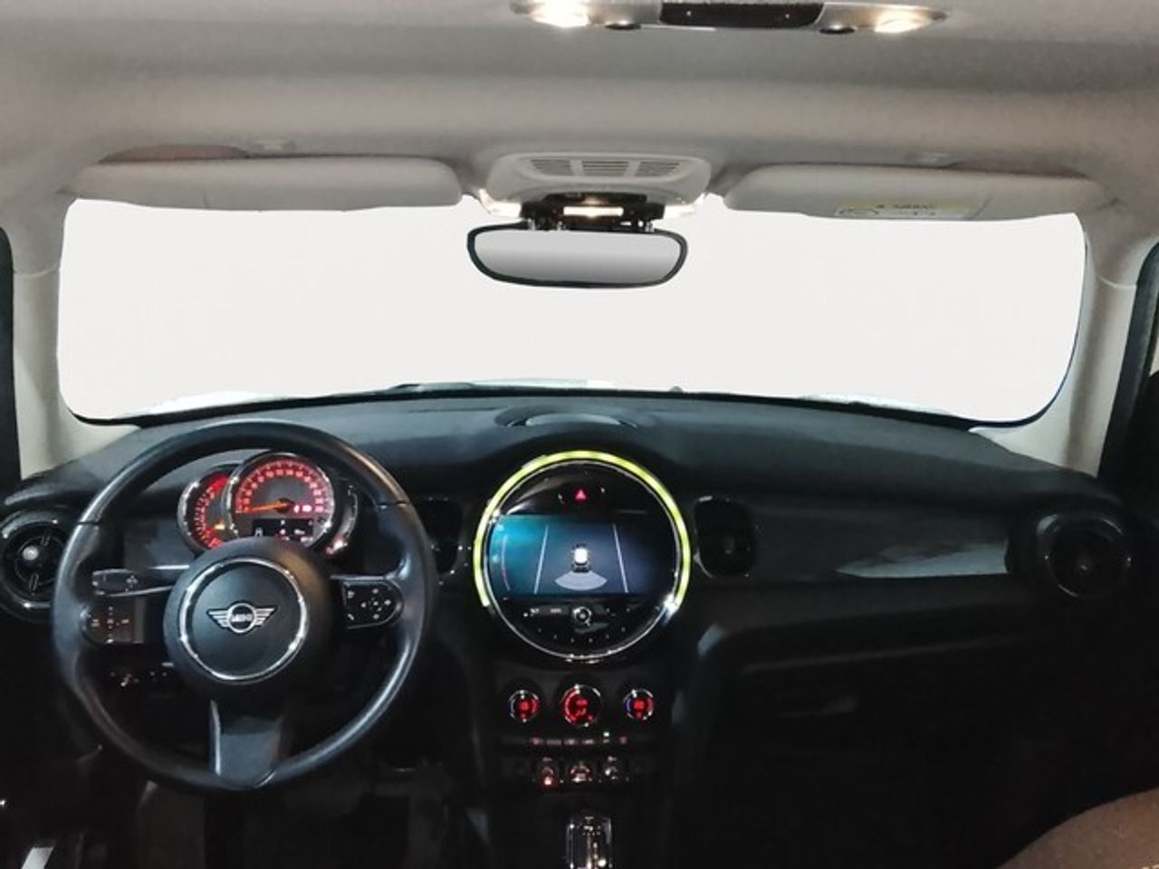 MINI Cooper 100 kw (136 cv)  2021 Gasolina - Foto 8