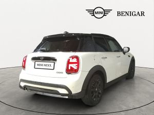 MINI Cooper 100 kw (136 cv)  2021 Gasolina - Foto 7