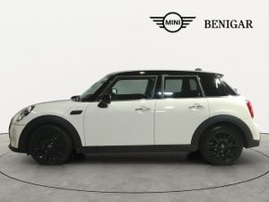 MINI Cooper 100 kw (136 cv)  2021 Gasolina - Foto 5