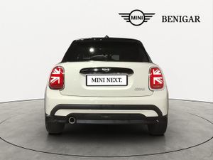 MINI Cooper 100 kw (136 cv)  2021 Gasolina - Foto 9