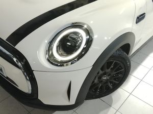MINI Cooper 100 kw (136 cv)  2021 Gasolina - Foto 11