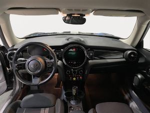 MINI Cooper se 135 kw (184 cv)  2022 Eléctrico - Foto 13