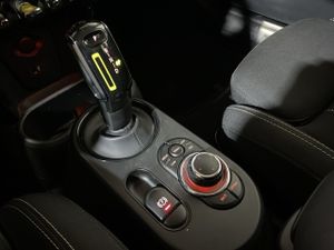 MINI Cooper se 135 kw (184 cv)  2022 Eléctrico - Foto 29