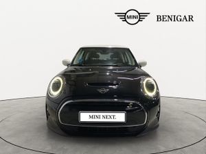 MINI Cooper se 135 kw (184 cv)  2022 Eléctrico - Foto 3