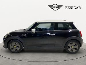 MINI Cooper se 135 kw (184 cv)  2022 Eléctrico - Foto 5