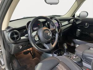 MINI Cooper se 135 kw (184 cv)  2022 Eléctrico - Foto 23