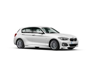 BMW Serie 1 116d 85 kw (116 cv)  2017 Diésel - Foto 7