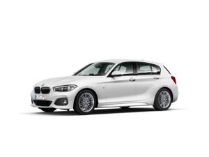 BMW Serie 1 116d 85 kw (116 cv)  2017 Diésel - Foto 3