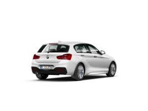 BMW Serie 1 116d 85 kw (116 cv)  2017 Diésel - Foto 21