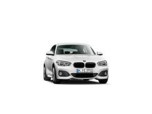 BMW Serie 1 116d 85 kw (116 cv)  2017 Diésel - Foto 13