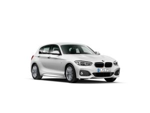 BMW Serie 1 116d 85 kw (116 cv)  2017 Diésel - Foto 17