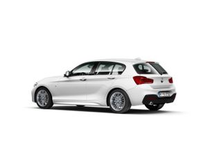 BMW Serie 1 116d 85 kw (116 cv)  2017 Diésel - Foto 11