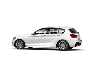 BMW Serie 1 116d 85 kw (116 cv)  2017 Diésel - Foto 19