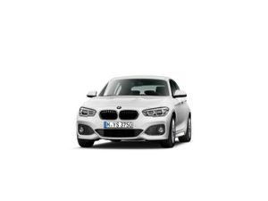 BMW Serie 1 116d 85 kw (116 cv)  2017 Diésel - Foto 2