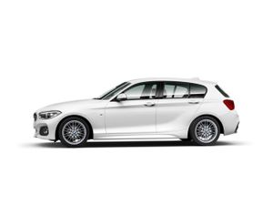 BMW Serie 1 116d 85 kw (116 cv)  2017 Diésel - Foto 9