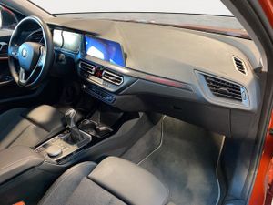 BMW Serie 1 116d 85 kw (116 cv)  2021 Diésel - Foto 15