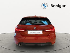 BMW Serie 1 116d 85 kw (116 cv)  2021 Diésel - Foto 9