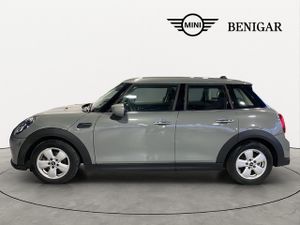MINI Cooper 100 kw (136 cv)  2022 Gasolina - Foto 5