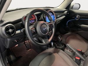 MINI Cooper 100 kw (136 cv)  2022 Gasolina - Foto 23
