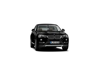 BMW X4 xdrive20d 140 kw (190 cv)  2016 Diésel - Foto 11