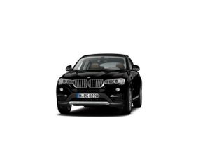 BMW X4 xdrive20d 140 kw (190 cv)  2016 Diésel - Foto 2