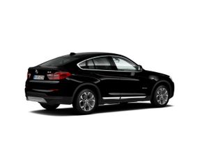 BMW X4 xdrive20d 140 kw (190 cv)  2016 Diésel - Foto 15