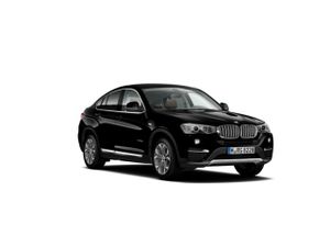 BMW X4 xdrive20d 140 kw (190 cv)  2016 Diésel - Foto 17