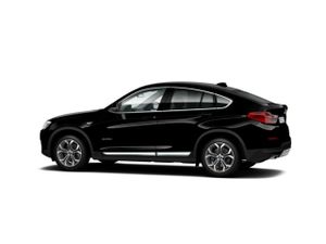 BMW X4 xdrive20d 140 kw (190 cv)  2016 Diésel - Foto 19