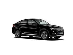 BMW X4 xdrive20d 140 kw (190 cv)  2016 Diésel - Foto 7