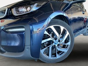 BMW i3 120ah 125 kw (170 cv)  2022 Eléctrico - Foto 11