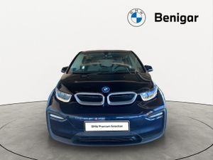 BMW i3 120ah 125 kw (170 cv)  2022 Eléctrico - Foto 3