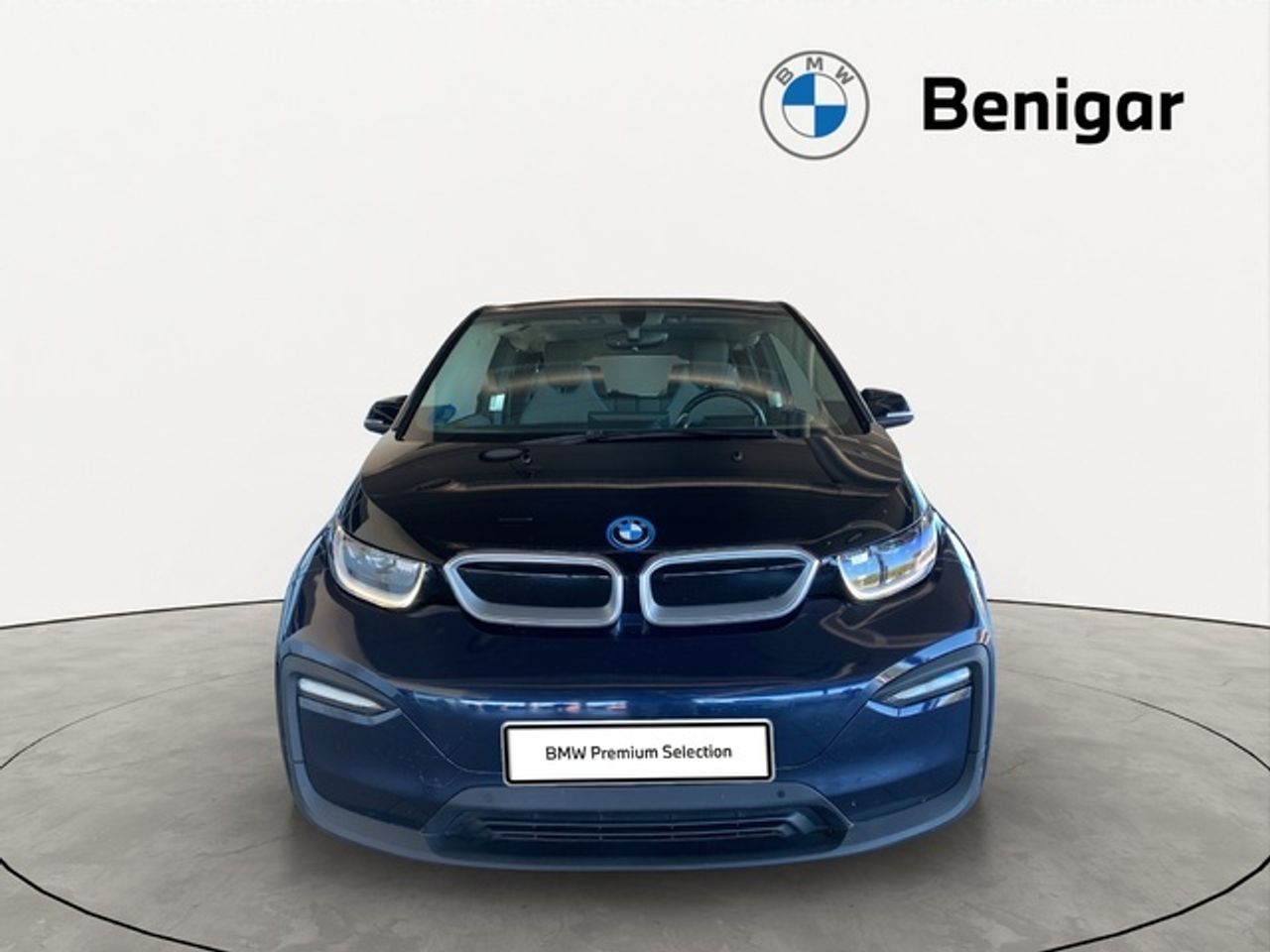 BMW i3 120ah 125 kw (170 cv)  2022 Eléctrico - Foto 3